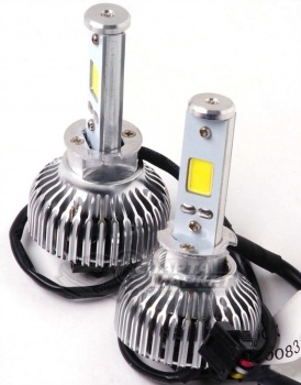 Лампы LED Clearlight HB4 2800 lm (2шт)