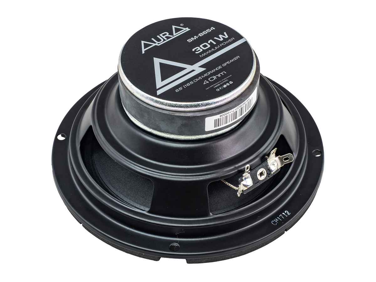 Акус. сист. Aura SM-B654