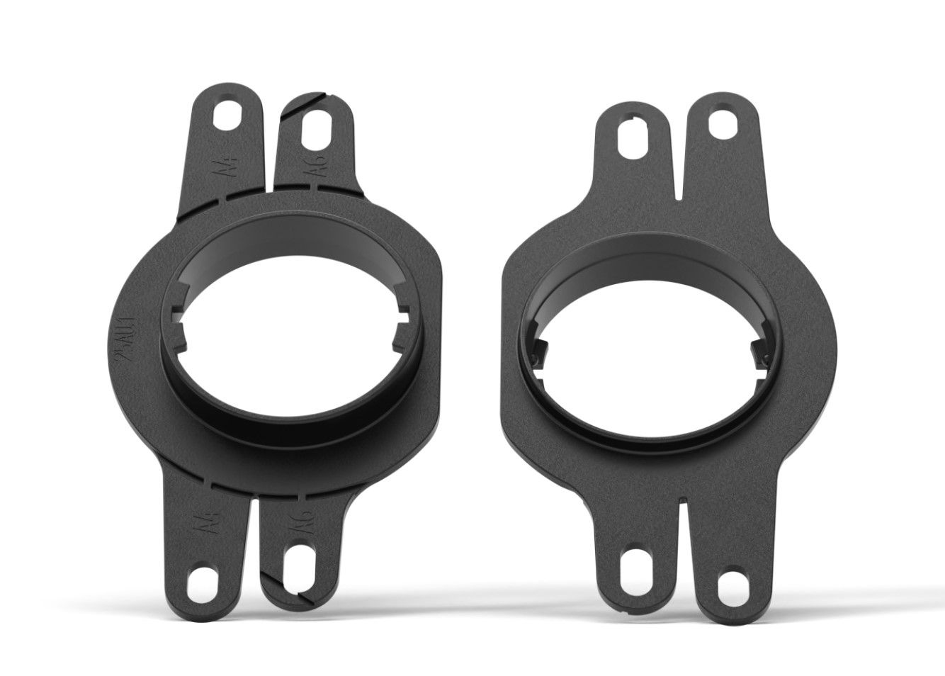 HELIX CFMK25 AUD.1 Монтажный адаптер FlexMounts (CI42506)
