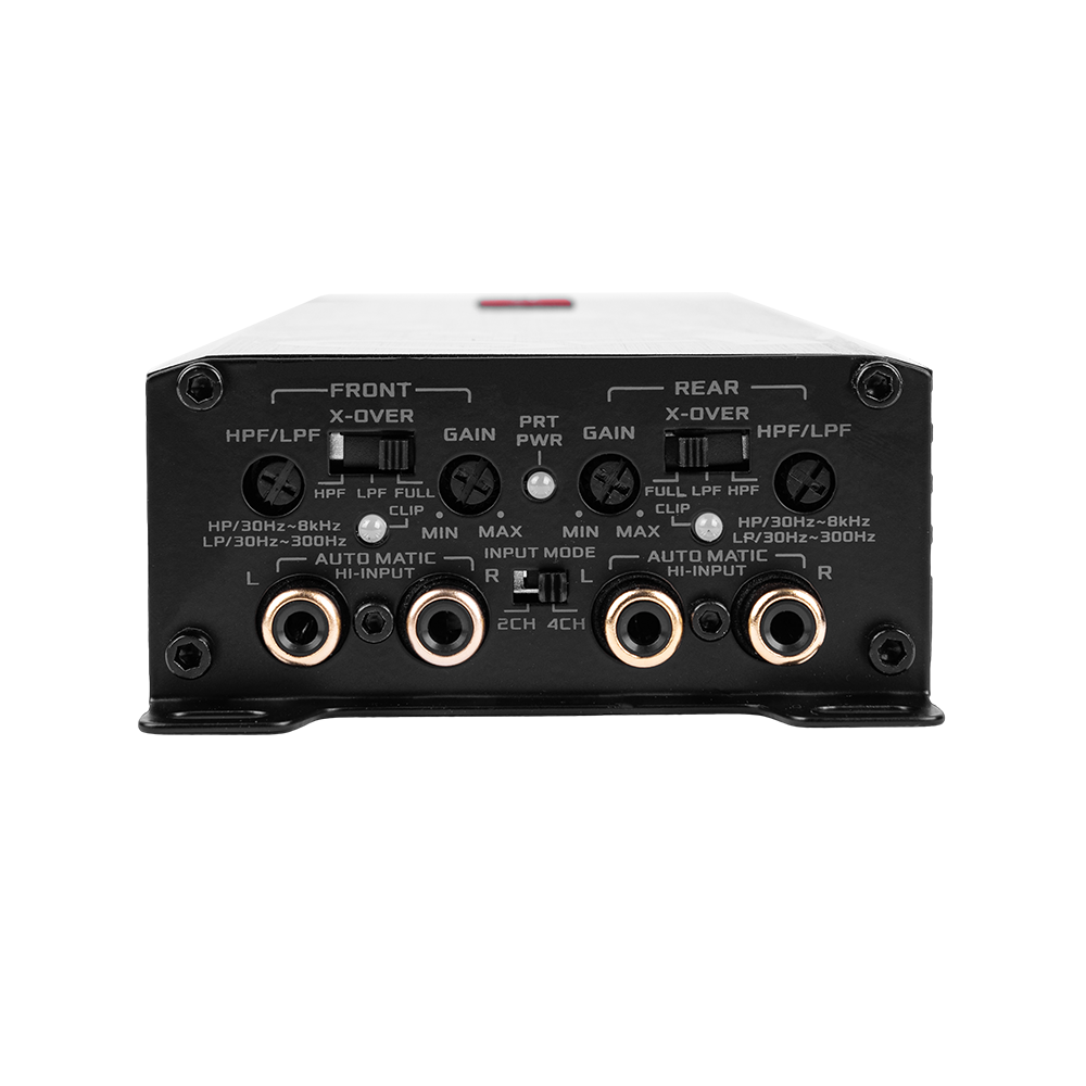 ACV MC-4.90D micro усилитель ACV MC-4.90D micro усилитель
