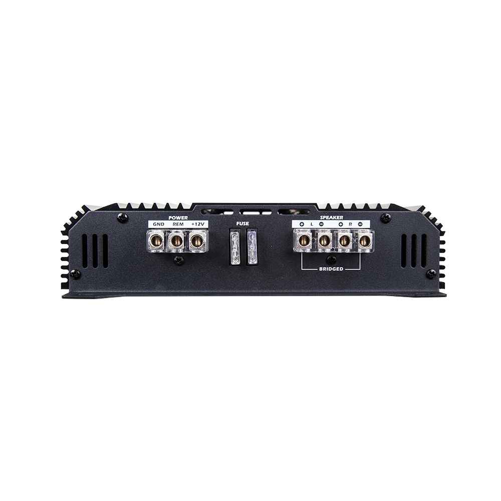 Kicx GT 2.125 усилитель