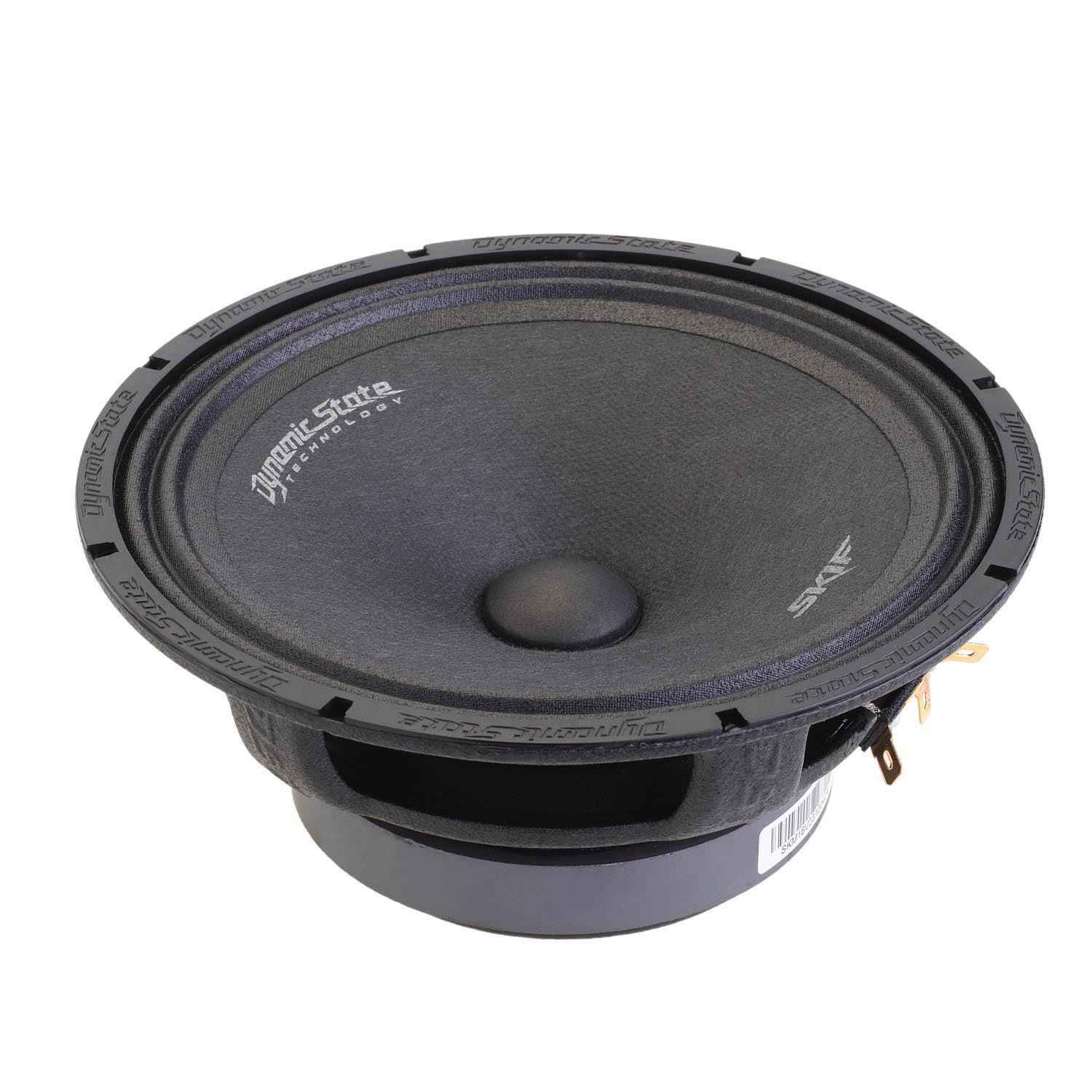 Dynamic State SKIF SKM-16V Dynamic State SKIF SKM-16V