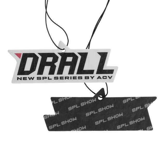 DR6 DRALL