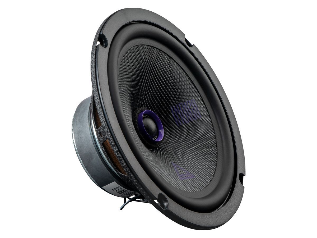Aura INDIGO-GF6X, коаксиальные динамики Aura INDIGO-GF6X, коаксиальные динамики