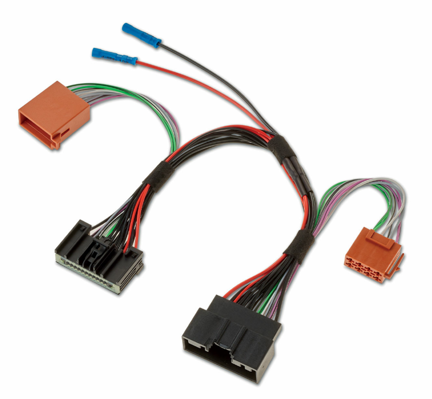 HELLION PTP 8.10 кабель Pin-to-Pin