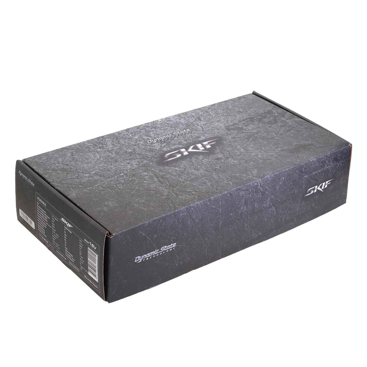 Dynamic State SKIF SKM-16V