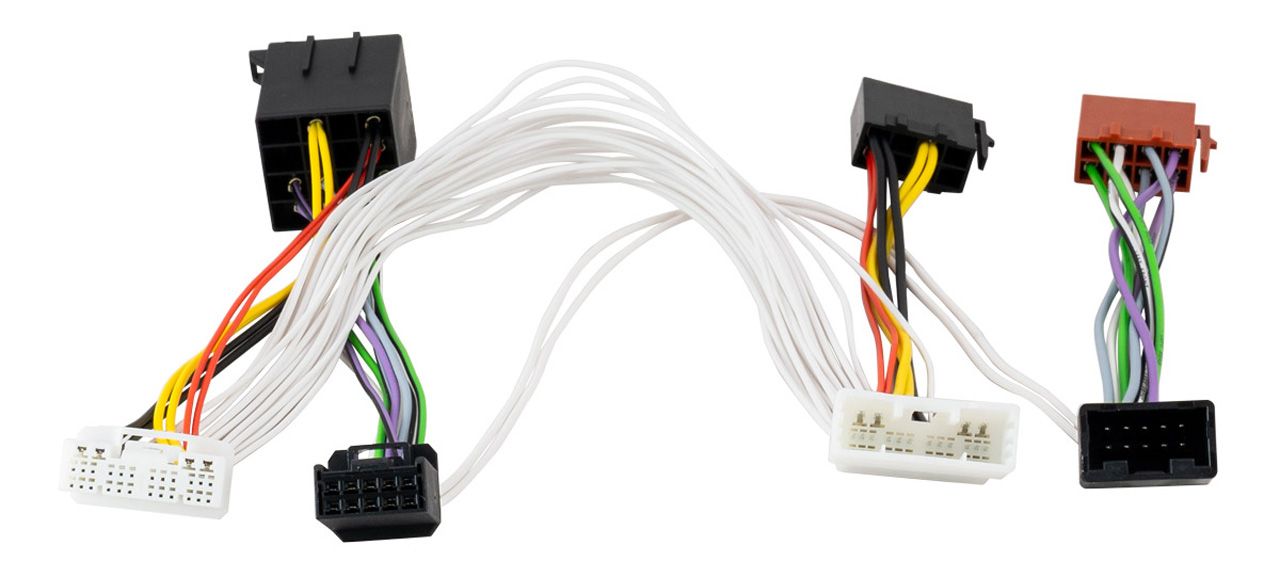 MATCH PP-AC 38 Кабель-адаптер