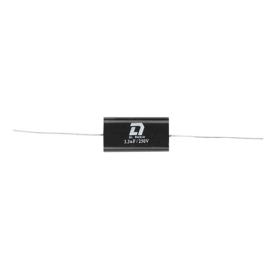 DL Audio Gryphon Lite Gryphon Lite Capacitor 3.3 DL Audio Gryphon Lite Gryphon Lite Capacitor 3.3