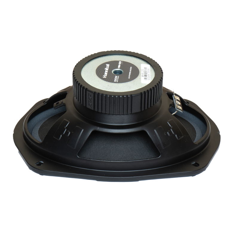 Alphard Hannibal HM-69 Lite широкополосные динамики
