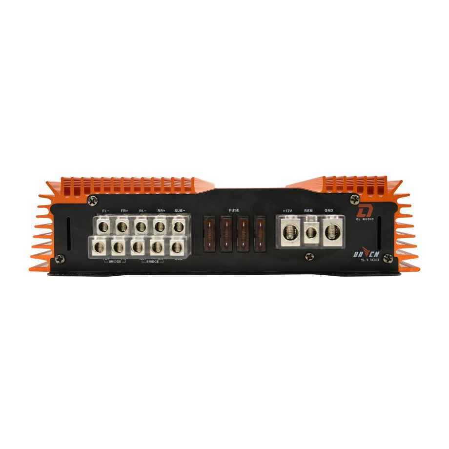 DL Audio Raven 5.1100