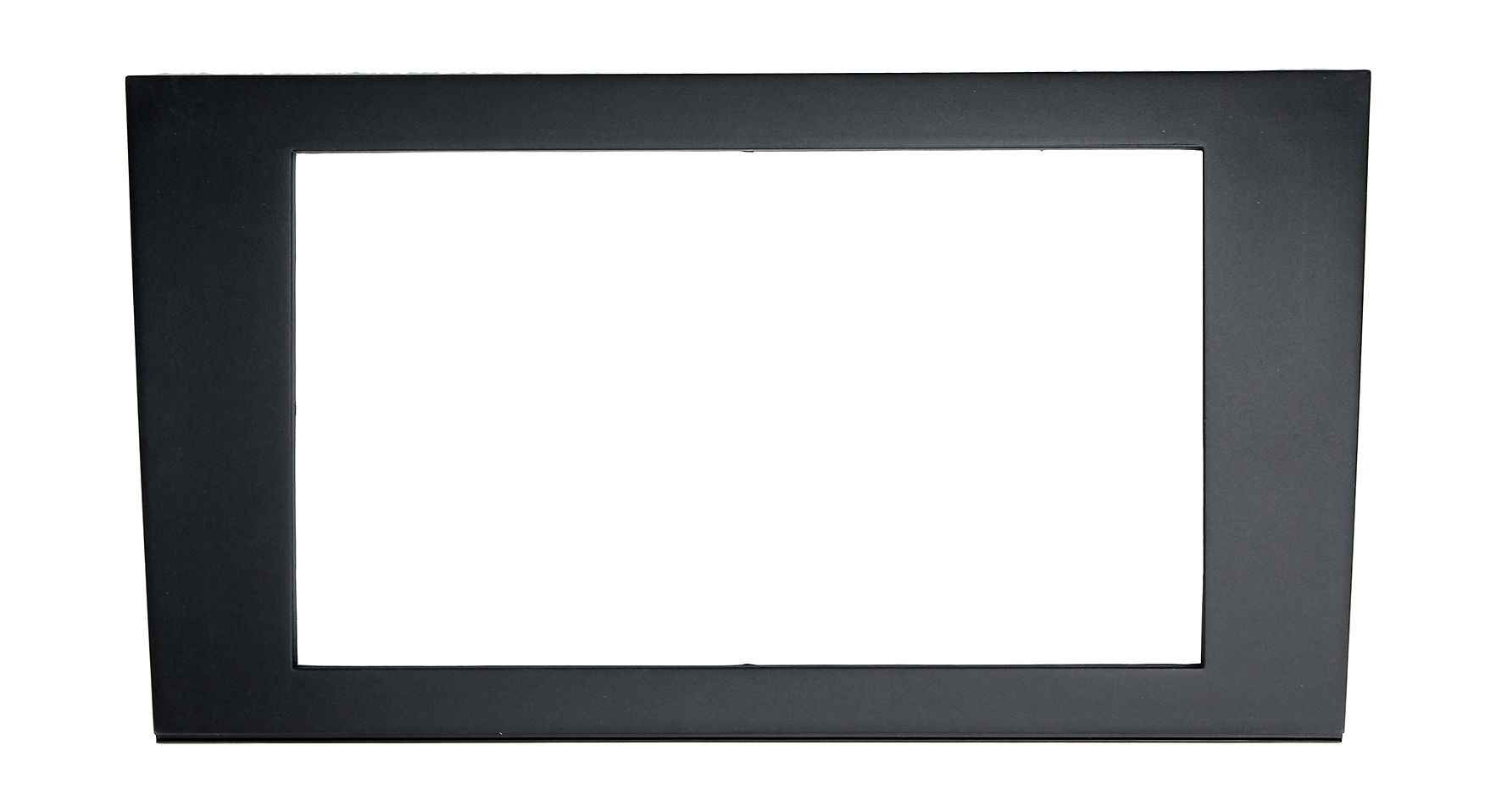 Переходная рамка для Audi A4 00-09 2DIN