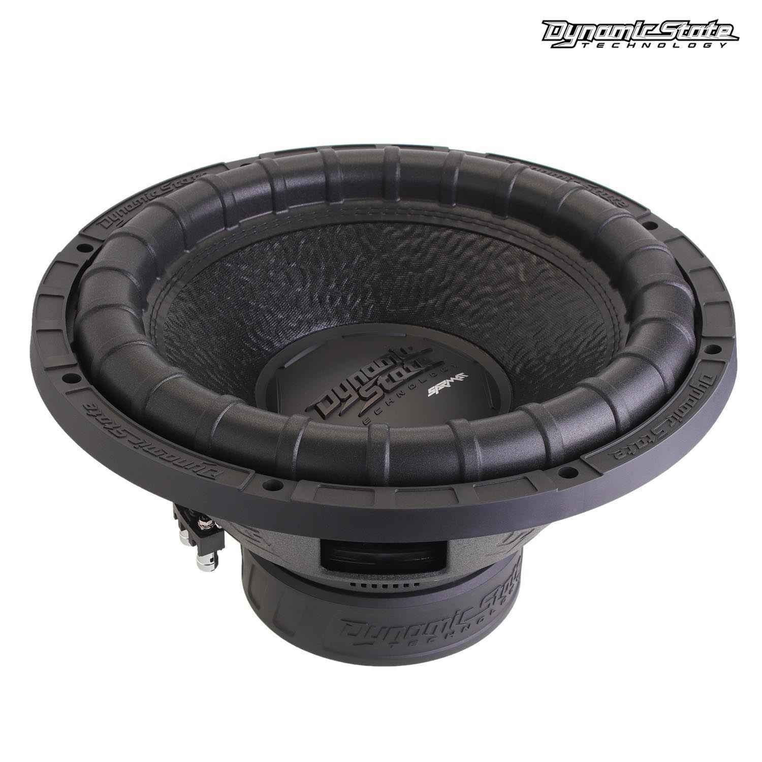 Dynamic State SARMAT SMW-38.22, сабвуфер
