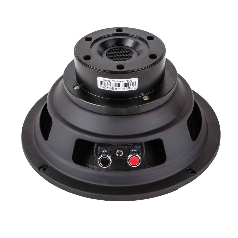 Акус. сист. Kicx Tornado Sound 6.5BP 4OHM