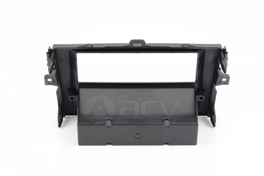 ACV PR34-1044 - переходная рамка 2DIN Corolla 07->