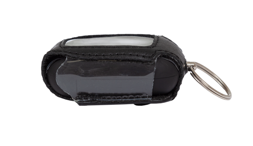 Чехол для брелока StarLine B-серия оригинал (кожаный)