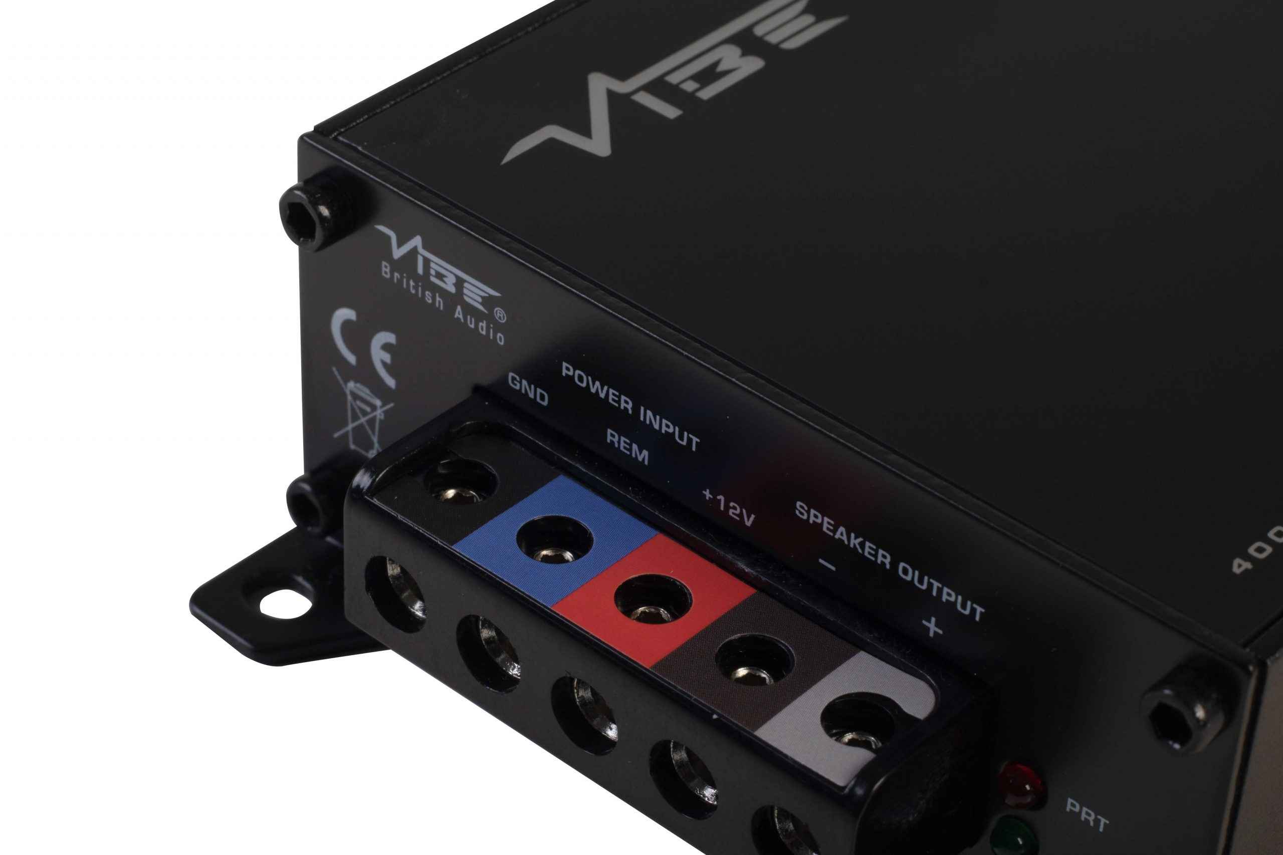 VIBE POWERBOX400.1M-V7 Усилитель
