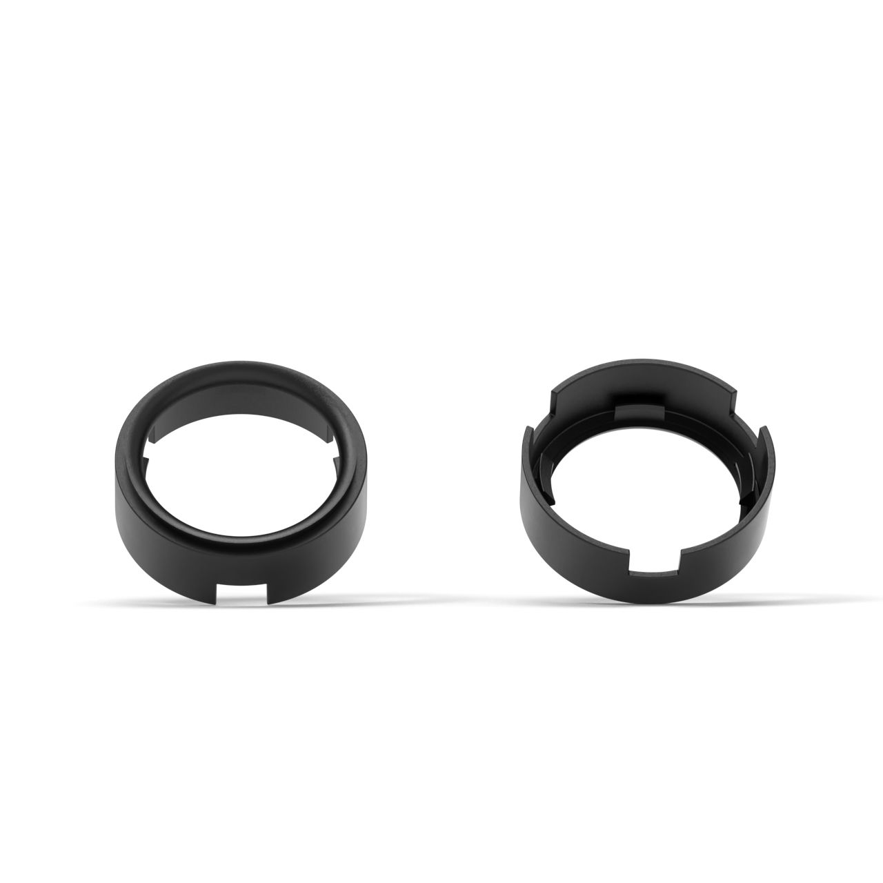 HELIX CFMK20 POR.1 монтажные кольца