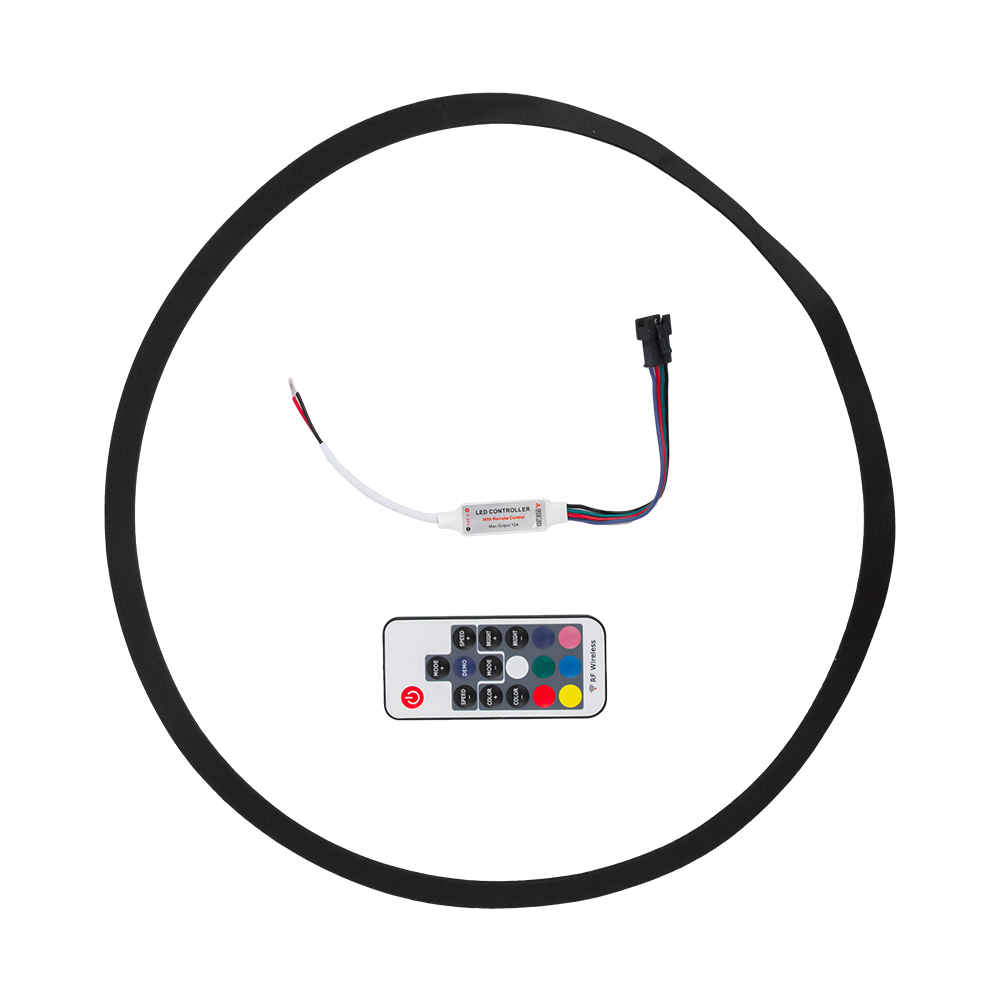 ACV MARINE MRS122DLW сабвуфер морская серия (белый)