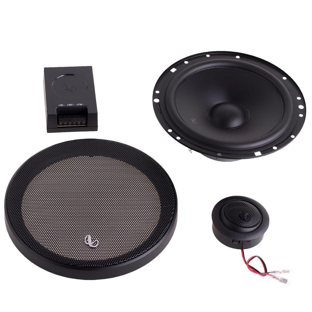 Infinity Alpha 650С