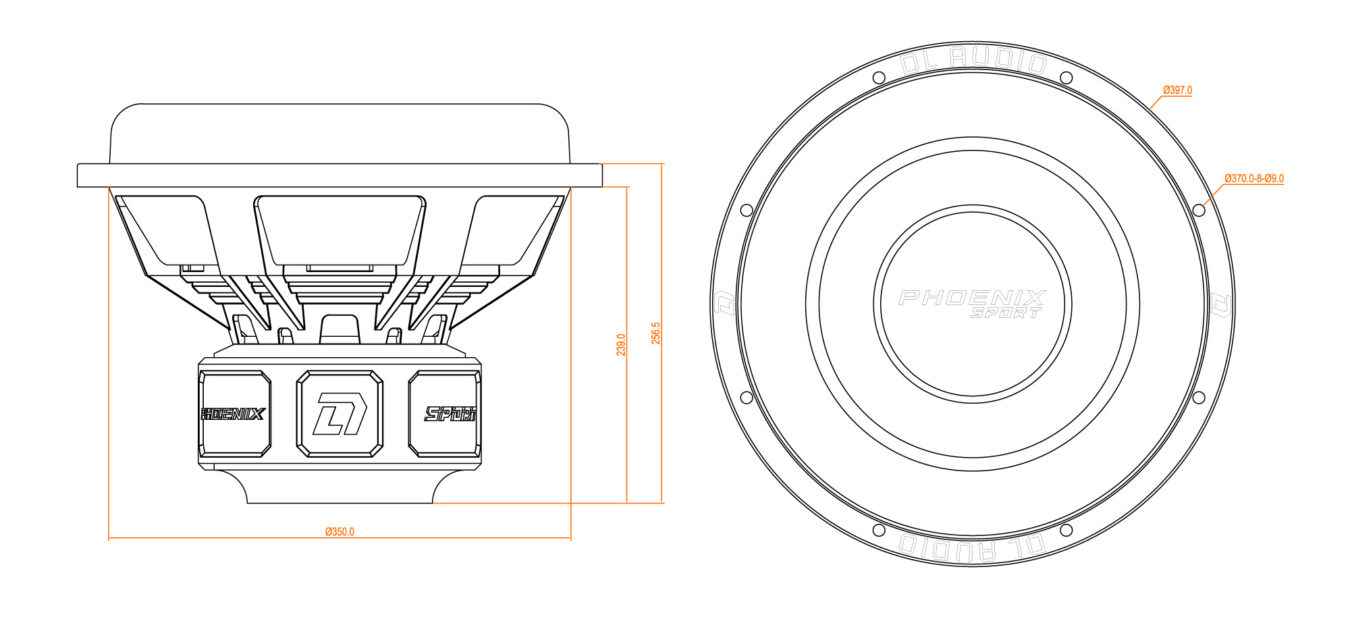 Phoenix Sport 15