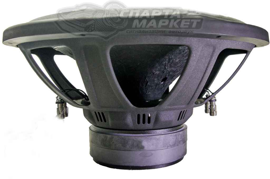 Alphard Magnum M15D2 сабвуфер 2+2 OHM