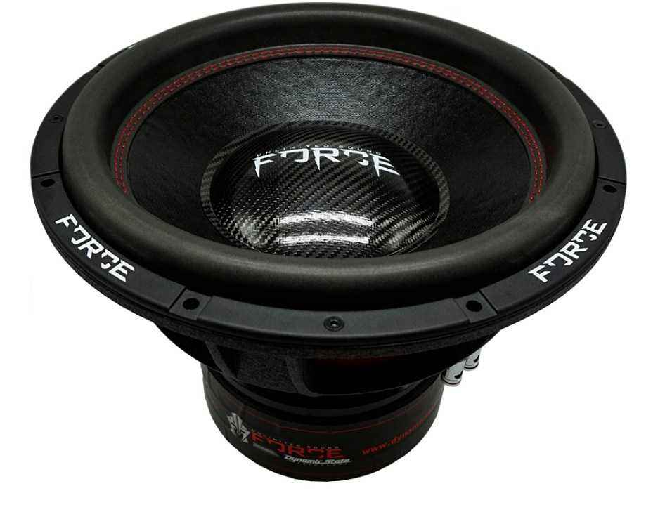 Dynamic State FORCE SW42 D2 сабвуфер