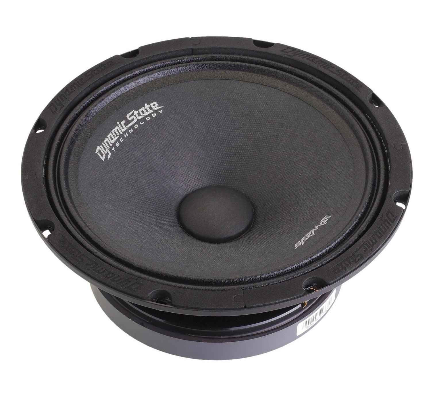 Dynamic State SARMAT SMM-20H