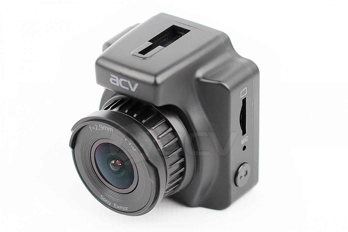 Видеорегистратор ACV GQ215 Sony