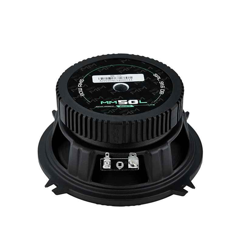 Alphard Machete MM-50L, среднечастотные динамики Alphard Machete MM-50L, среднечастотные динамики