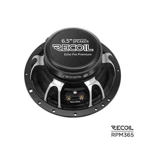 Recoil Audio Echo PRO Premium RPM365