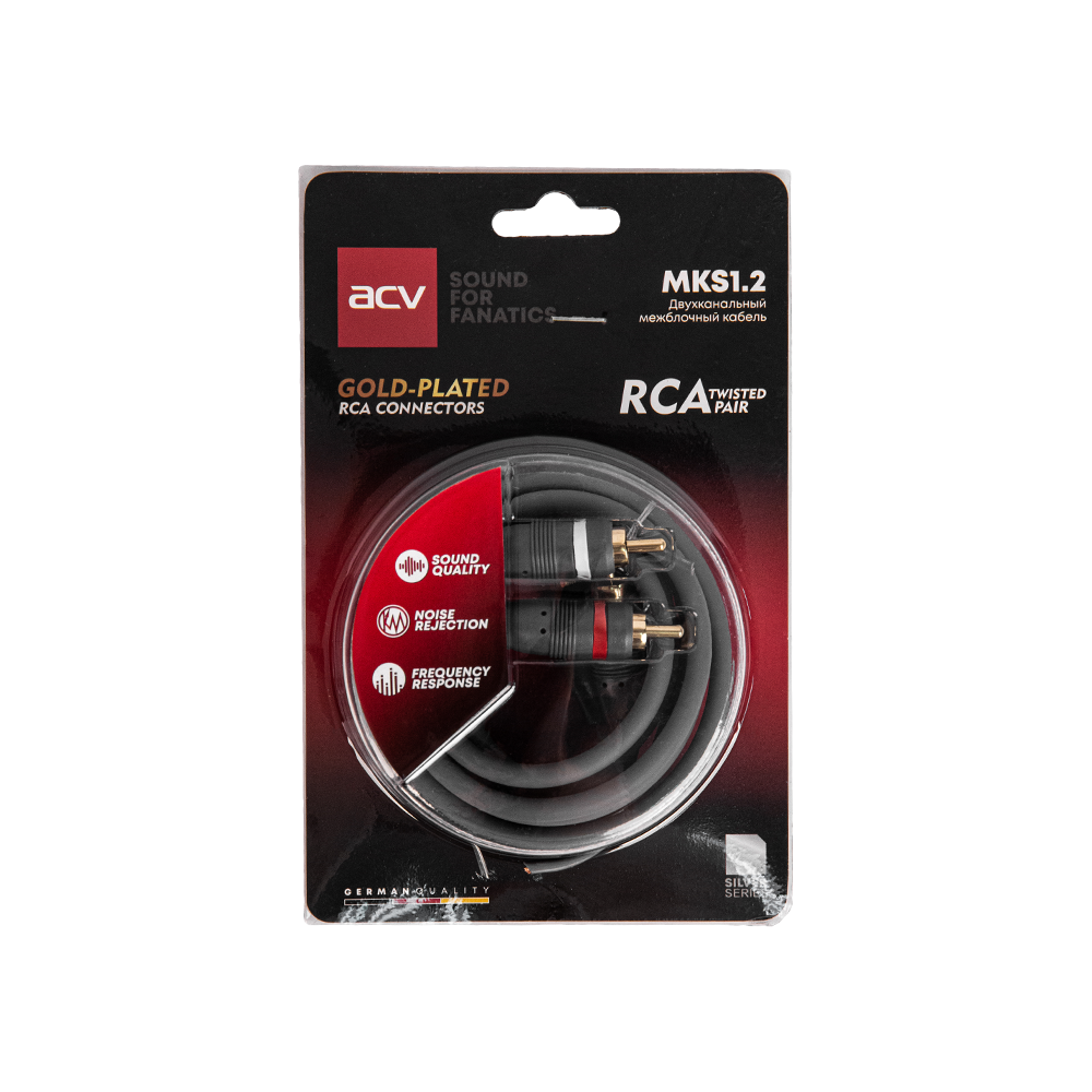 ACV MKS1.2
