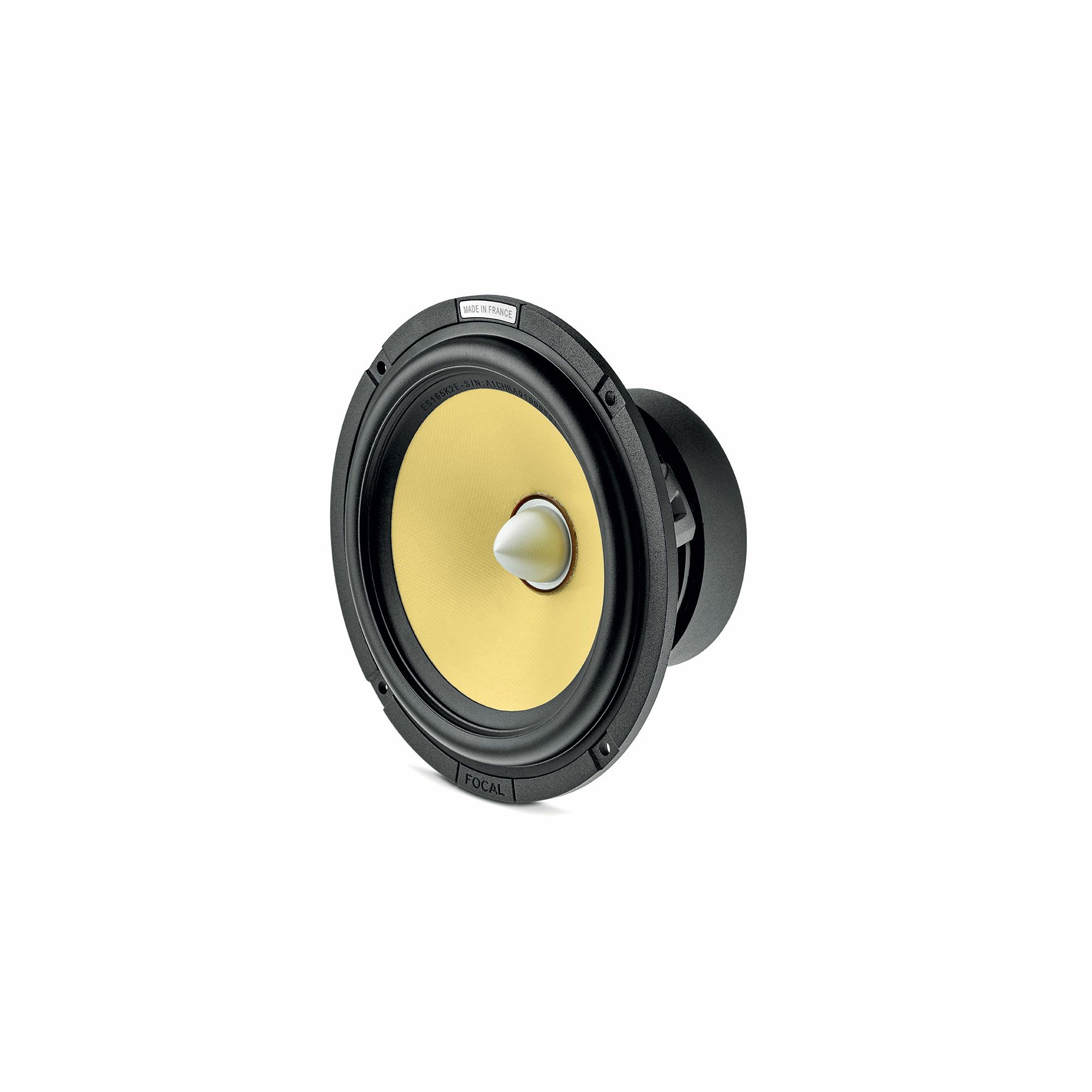 FOCAL ES 165 K2E компонентная акустическая система