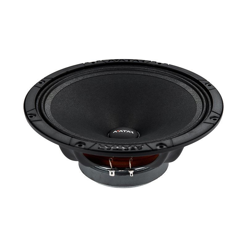 Avatar Tsunami 81, среднечастотные динамики