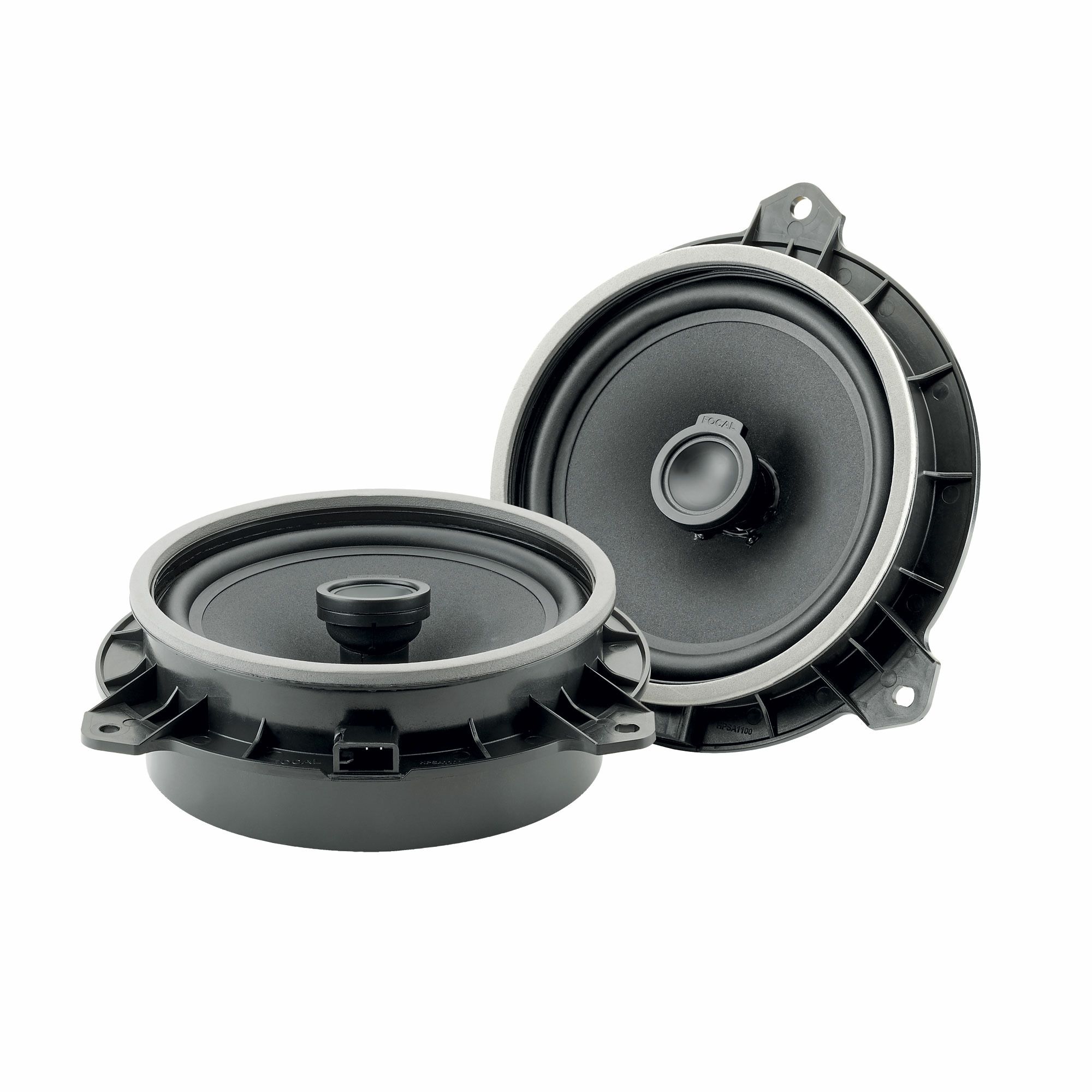 FOCAL IC TOY165, коаксиальные динамики