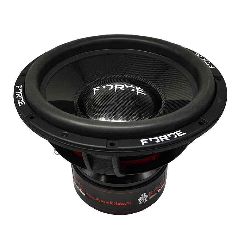 Dynamic State FORCE LIGHT SW30D1-CC2 сабвуфер