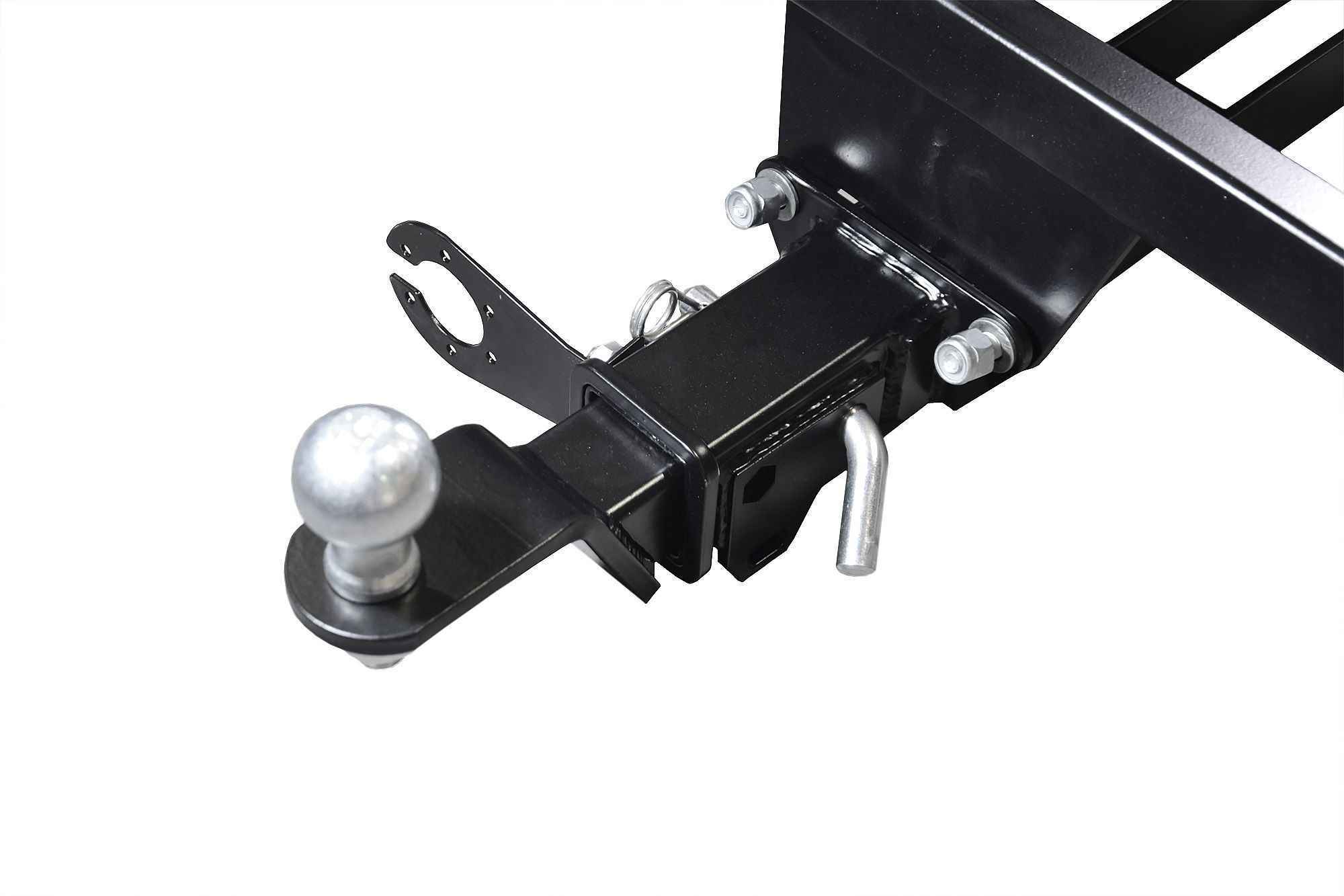 Фаркоп ПТ ГРУПП LUR-15-991122.00 для LADA 