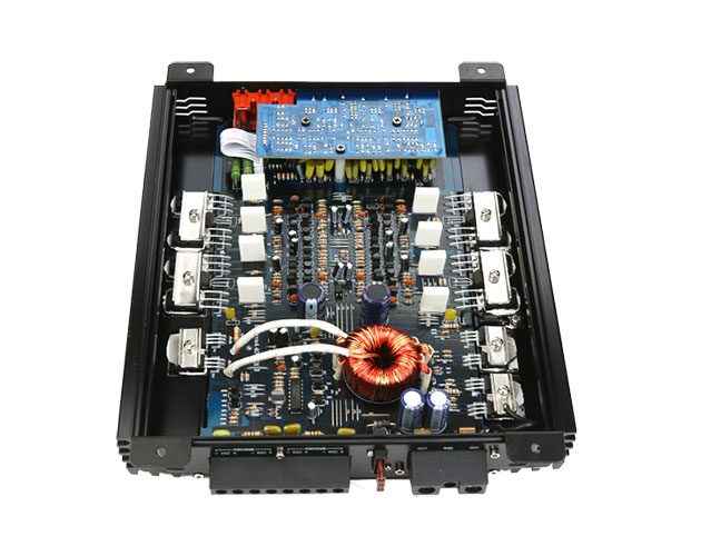 Ural BV 4.70 усилитель