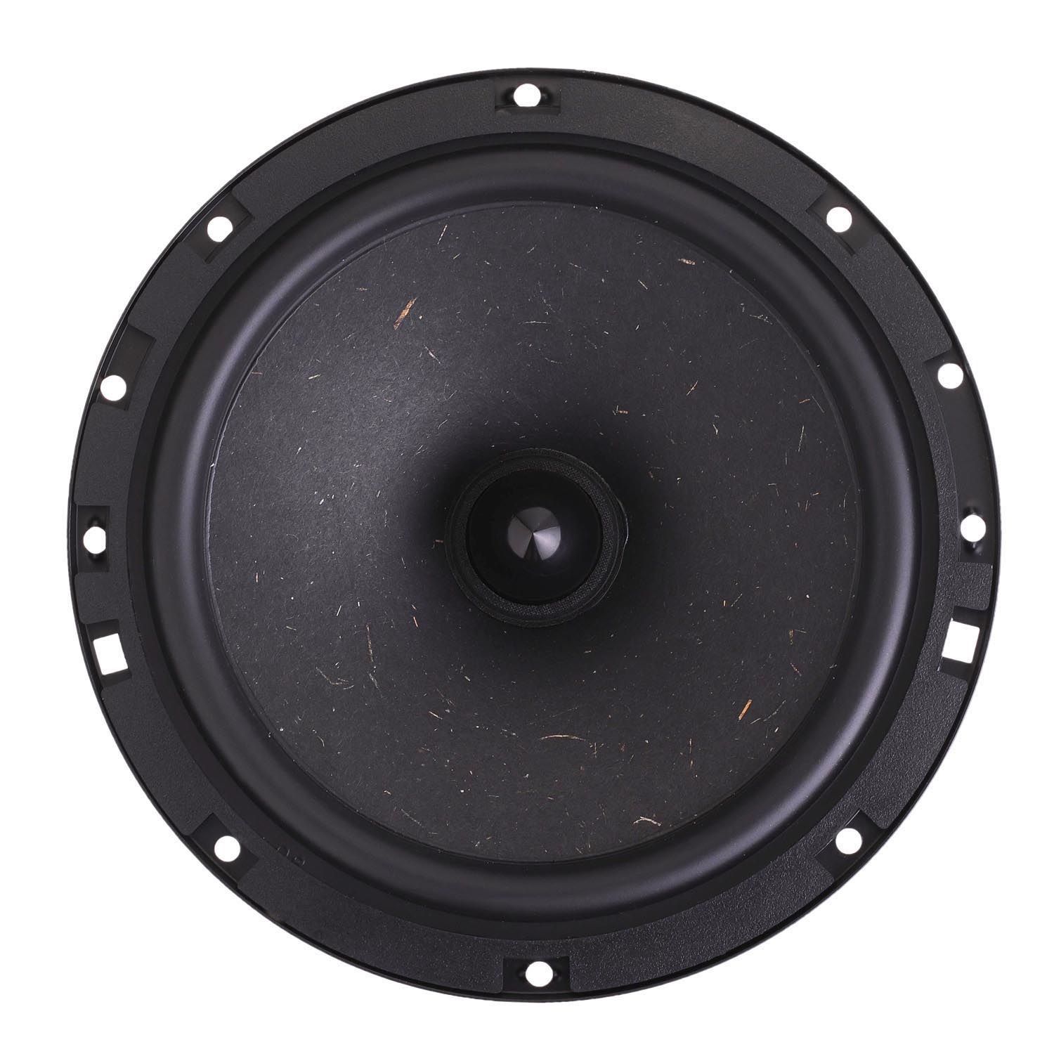 Dynamic State SLD-162M, мидбас динамики Dynamic State SLD-162M, мидбас динамики
