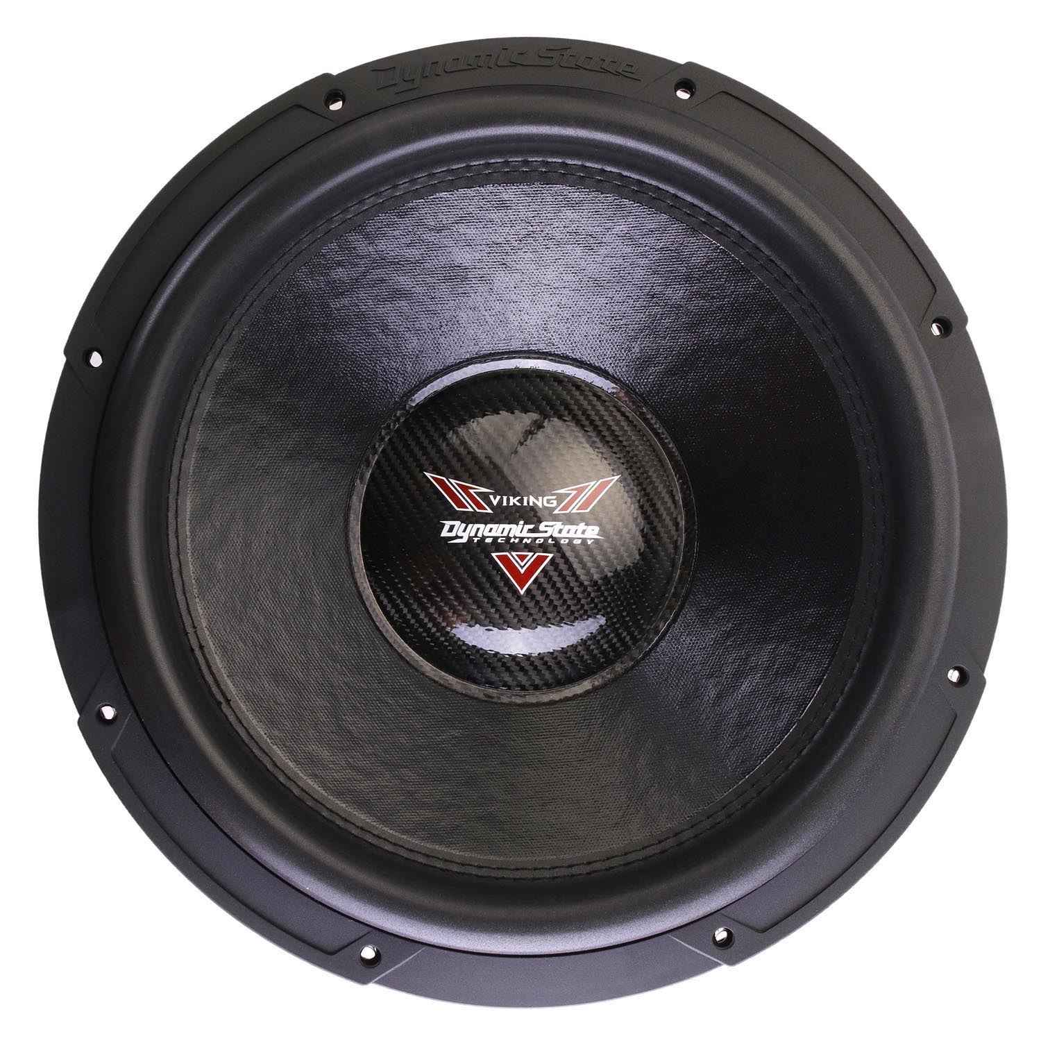 Dynamic State VIKING VSW-40D2 пассивный сабвуфер