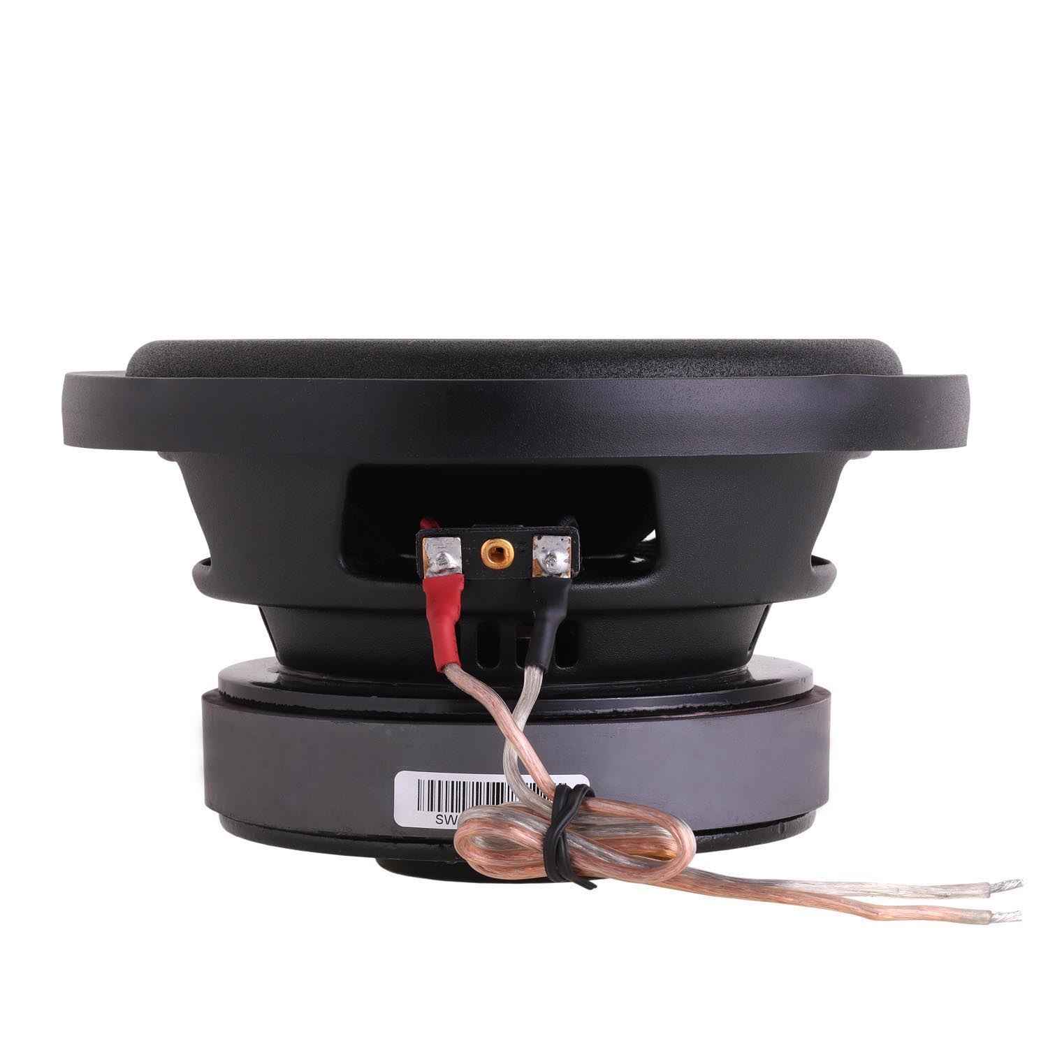 AUDIO NOVA SW16.4 сабвуфер AUDIO NOVA SW16.4 сабвуфер