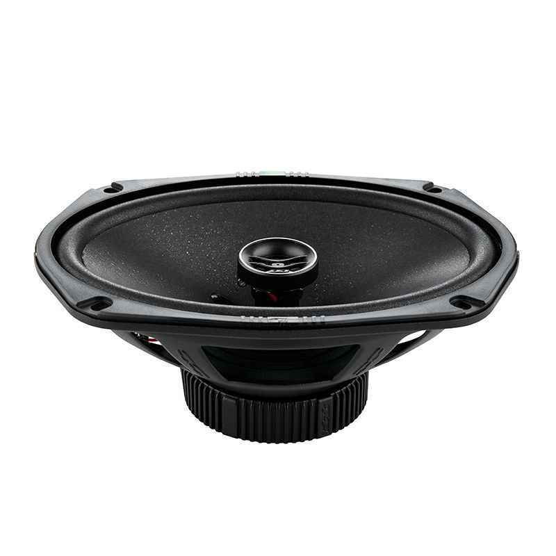 Alphard Machete MFX-69, коаксиальные динамики