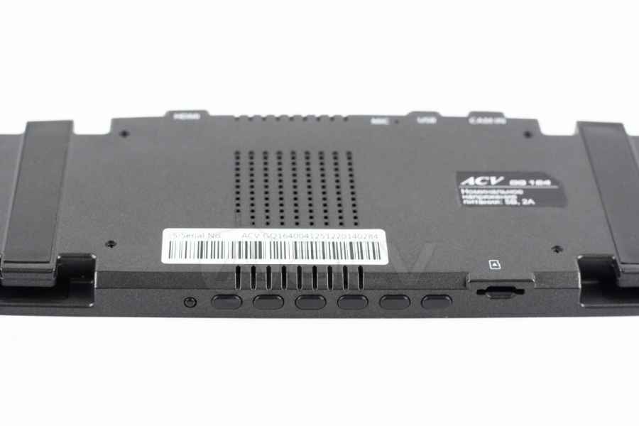 ACV GQ164 зеркало