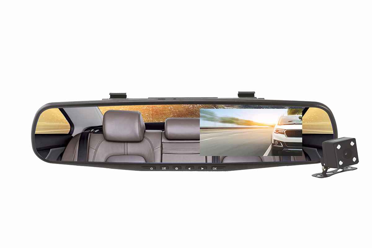 ACV GQ 150 видеорегистратор