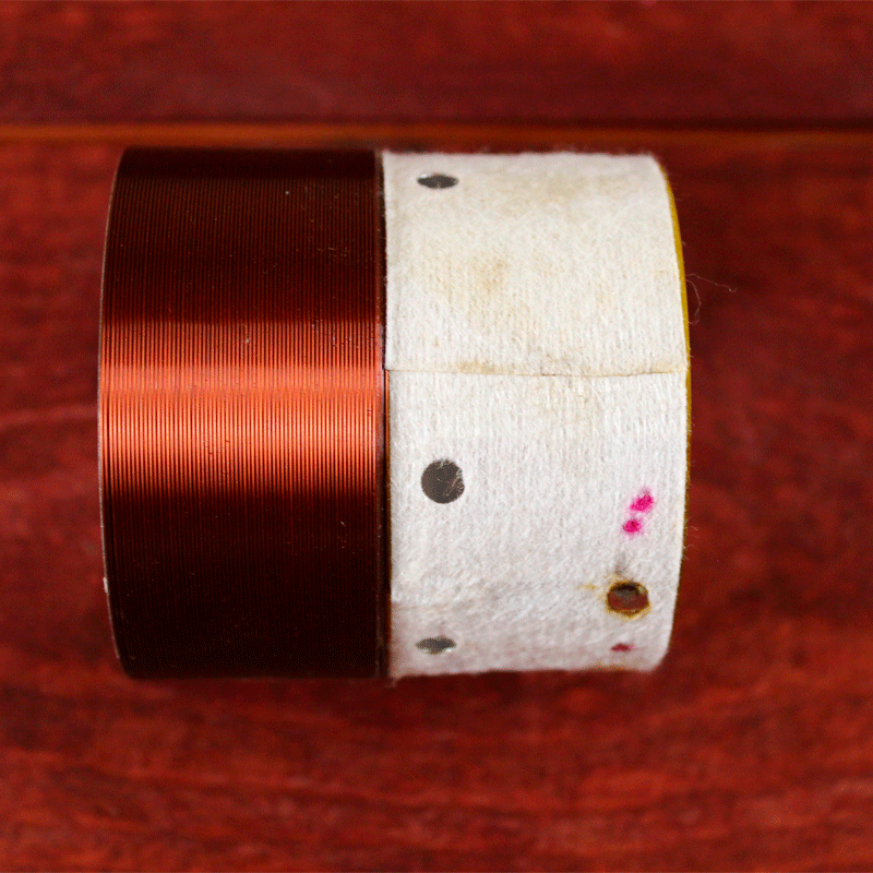 VC M12D4 Звуковая катушка M12D4