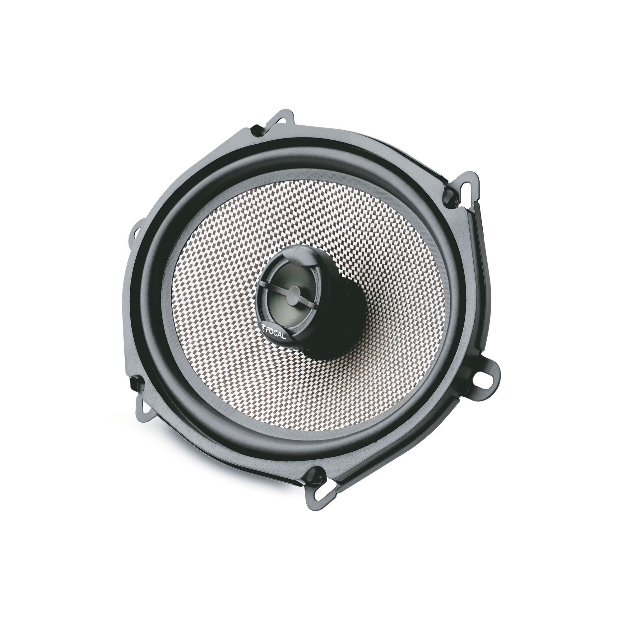 FOCAL 570 AC, коаксиальные динамики