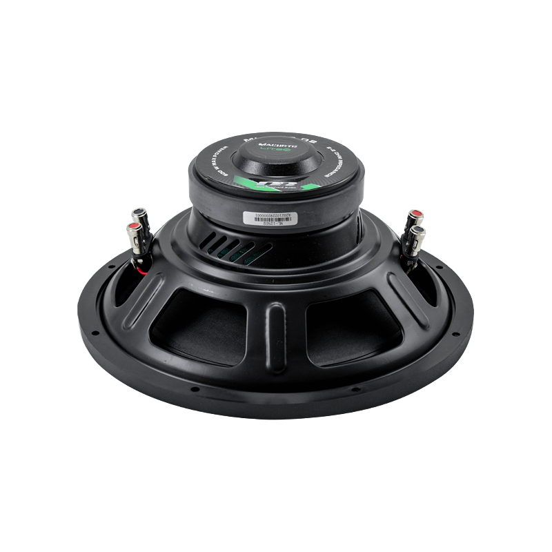 Alphard Machete ML-12S D2 пассивный сабвуфер