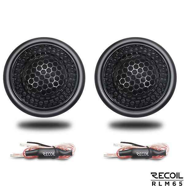 Recoil Audio Level 3 RLM65
