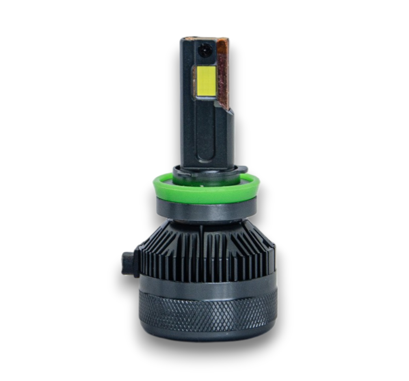 VIPER KILLER CASE H11 150W лампы LED головного света