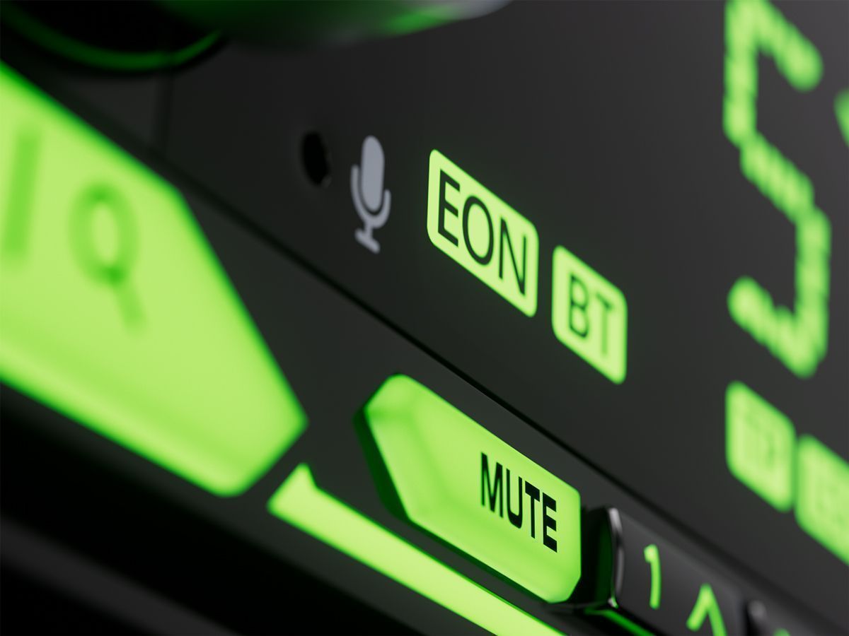 Aura STORM-679DSP автомагнитола