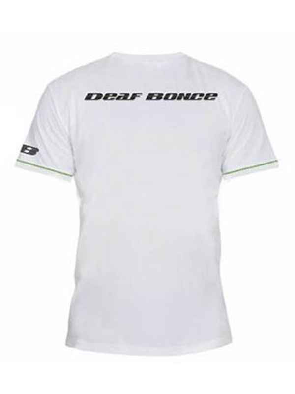 Футболка белая Alphard Machete SUB (56 р-р)